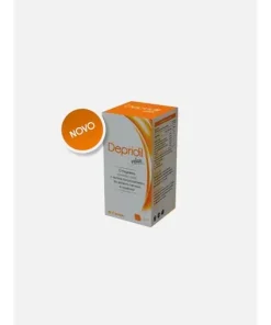 Depridil Relax 60 Capsule – Nutridil